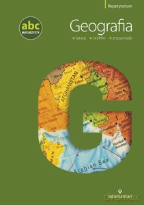 ABC maturzysty. Geografia - Karol Barczyk [KSIĄŻKA]