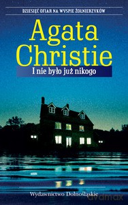 I nie było już nikogo (pocket) - Agata Christie [KSIĄŻKA]