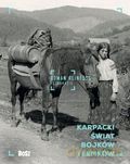 Karpacki świat Bojków i Łemków - Roman Reinfuss (twarda) [KSIĄŻKA]