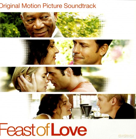 Feast Of Love soundtrack (Smaki miłości) [CD]