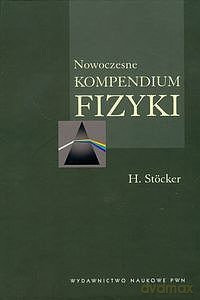 Nowoczesne kompendium fizyki - Horst Stocker (twarda) [KSIĄŻKA]