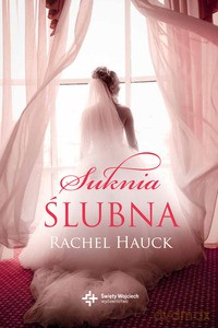 Suknia ślubna (pocket) - Rachel Hauck [KSIĄŻKA]