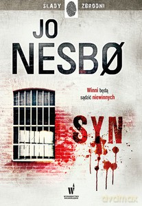 Syn (pocket) - Jo Nesbo [KSIĄŻKA]