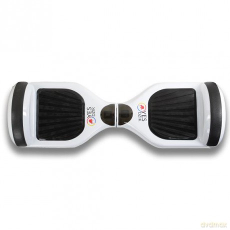 YESdzik V1 biały