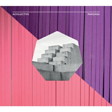 Acollective: Pangaea [CD]