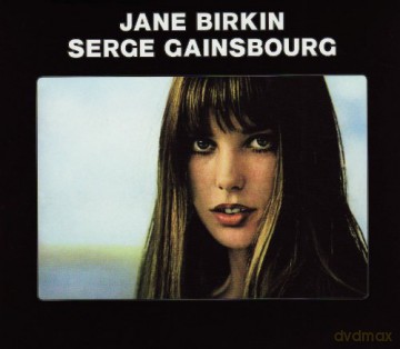 Jane Birkin & Serge Gainsbourg [CD]