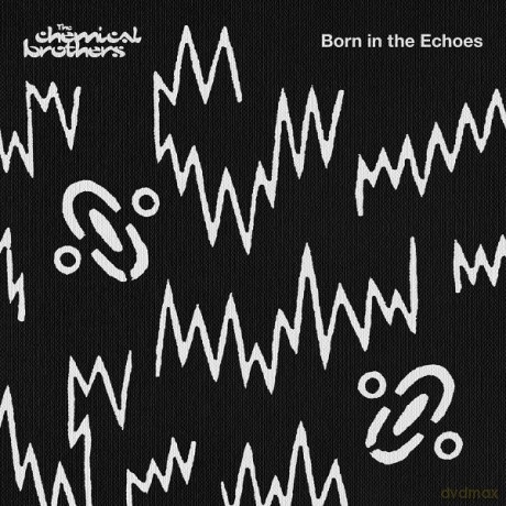 The Chemical Brothers: Born In The Echoes (PL) [CD]
