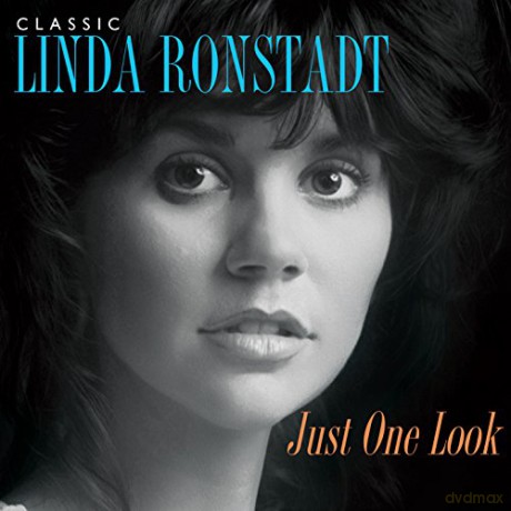 Linda Ronstadt: Just One Look: The Very Best Of Linda Ronstadt [2CD]