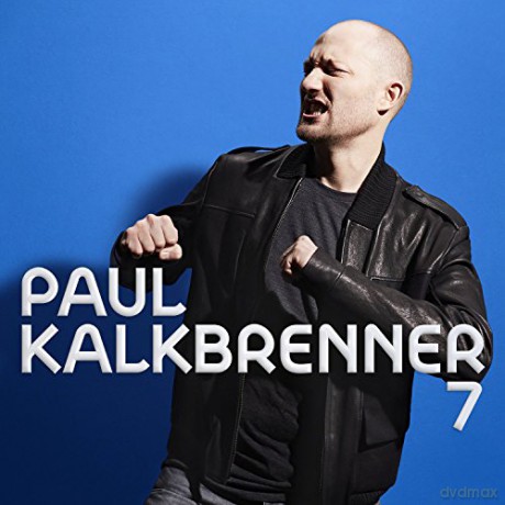 Paul Kalkbrenner: 7 [CD]