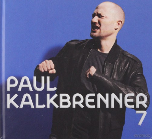 Paul Kalkbrenner: 7 [CD]