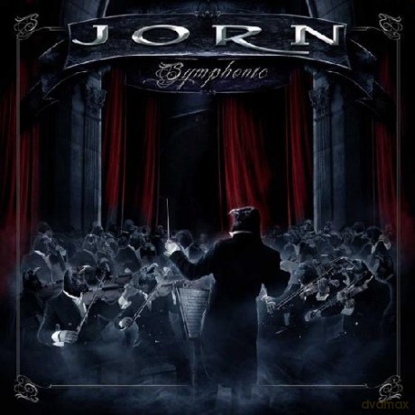 Jorn: Symphony [2xWinyl]