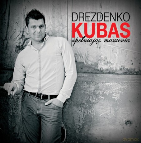 Drezdenko Kubas: Spełniając Marzenia [CD]