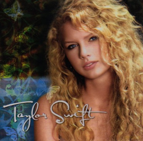 Taylor Swift: Taylor Swift [CD]