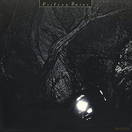 Cocteau Twins: The Pink Opaque [Winyl]