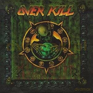 Overkill: Horrorscope [CD]