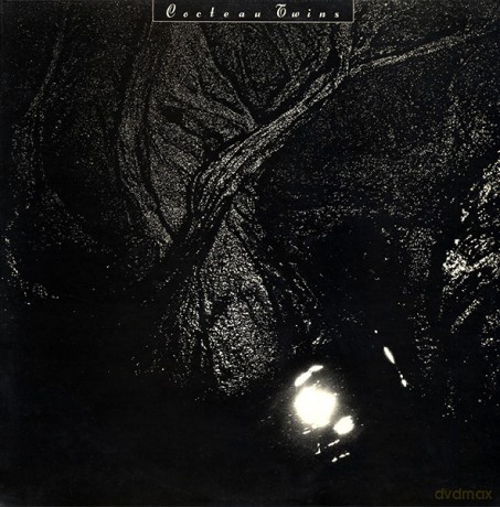 Cocteau Twins: The Pink Opaque [Winyl]