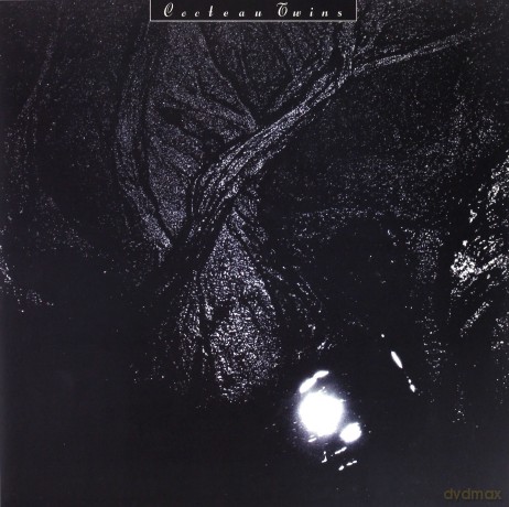 Cocteau Twins: The Pink Opaque [Winyl]