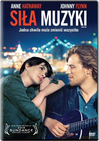 Siła Muzyki [DVD]