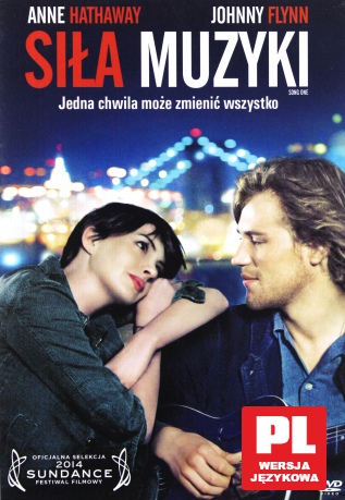 Siła Muzyki [DVD]