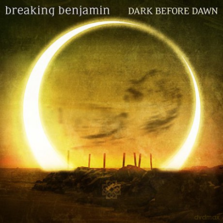 Breaking Benjamin: Dark Before Dawn [CD]