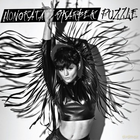 Honorata Skarbek: Puzzle [CD]