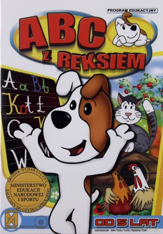 ABC z Reksiem [GRA]