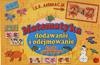 Gra dla najmłodszych. Matematyka. Dodawanie i odejmowanie [GRA]