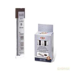 Grafit 0,5 mm B