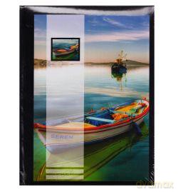 Album na zdjęcia Boat Łódka Seren
