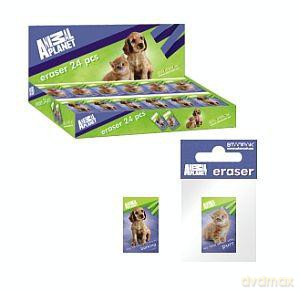 Gumka Animal Planet