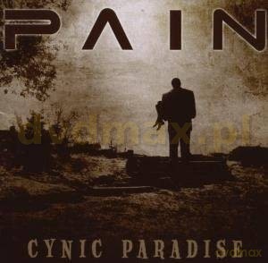 Pain: Cynic Paradise [CD]