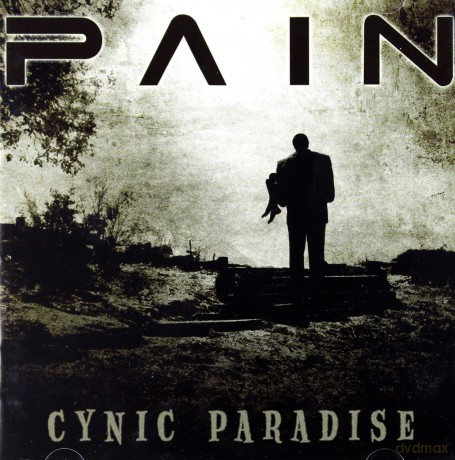 Pain: Cynic Paradise [CD]