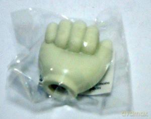 Gumka Łapka