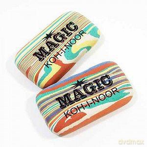 Gumka Magic
