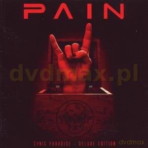 Pain: Cynic Paradise [2CD]