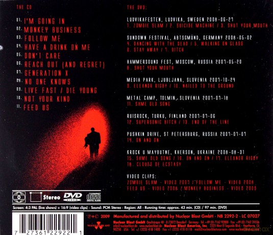 Pain: Cynic Paradise [2CD]