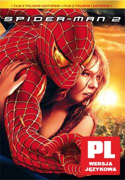 Spider-Man 2 [DVD] (2)