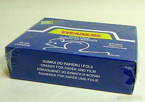 Gumka Myszka niepyląca