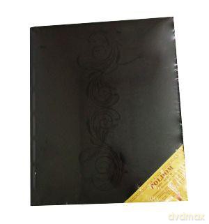 Album na zdjęcia Mid box ciemnobrązowy