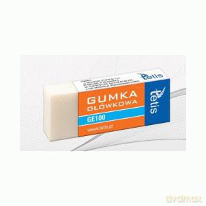 Gumka ołówkowa