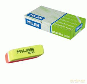 Gumka plastikowa Triplex