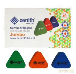Gumka trójkątna Jumbo