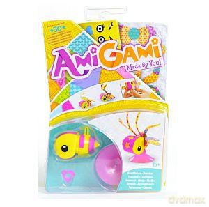 AmiGami mini figurka Trzmiel