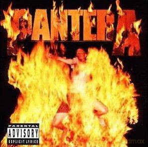 Pantera: Reinventing The Steel [CD]