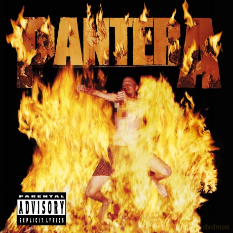 Pantera: Reinventing The Steel [CD]