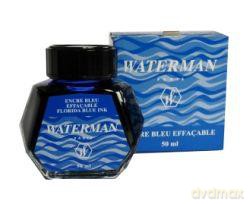 Atrament 50 ml niebieski