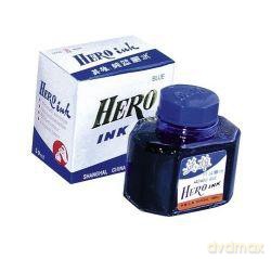 Atrament Hero granatowy
