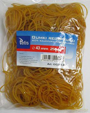 Gumki recepturki 250 g 43 mm