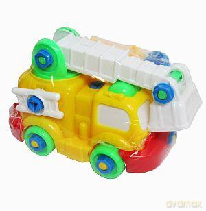 Auto do skręcania