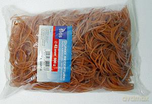 Gumki recepturki 500 g